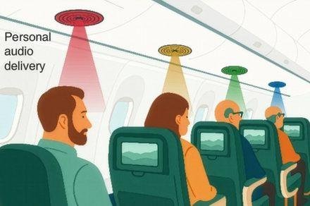 Next-gen speaker technology be...