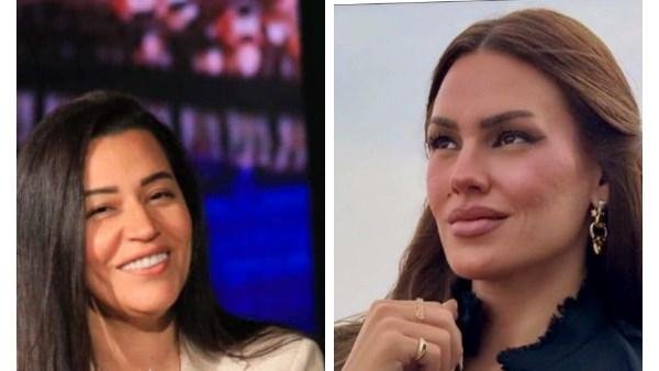 عبيدة أمير تتعاون مع المخرجة بتول عرفة للمرة الثامنة في كليب "حنية إيه"