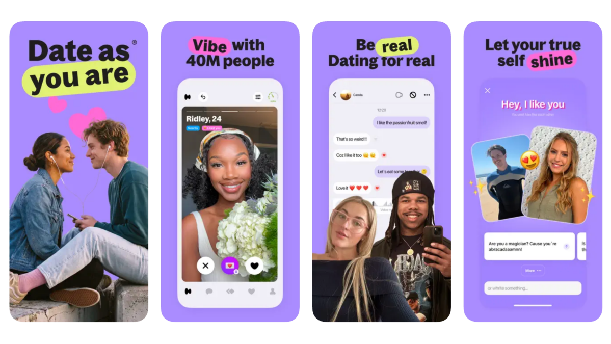 Hily dating app review: A gene...