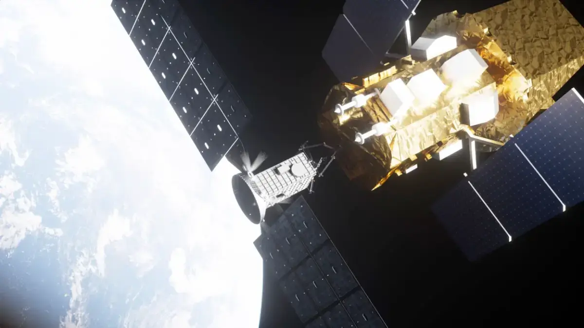 NASA reluctantly abandons a sp...