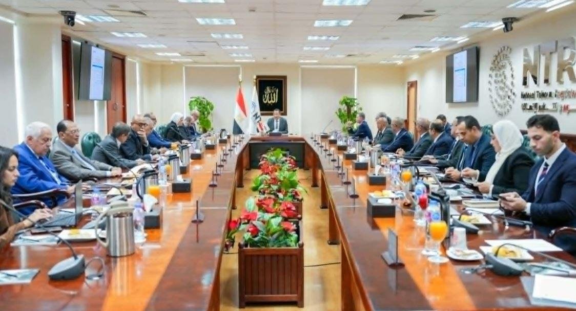 وزير الاتصالات: تقنيات الذكاء الاصطناعي ضمن أهم محركات النمو والتحول الاقتصادي خلال المرحلة المقبلة