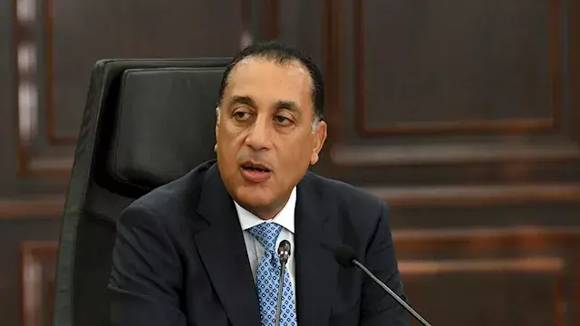 مدبولي: مساهمة القطاع الخاص في الاستثمارات تراجعت لـ34% خلال الفترة السابقة