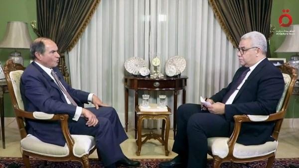 الملقي: شخصنة القيادة أجهضت محاولات تطوير جامعة الدول العربية في 2004 و2009