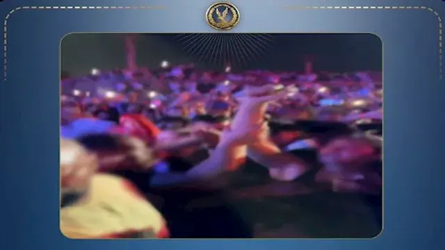 الداخلية تكشف حقيقة فيديوهات ا...