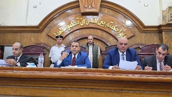 تأييد حكم الإعدام لمتهم بقتل صديقه وإلقاء جثته في مصرف بالشرقية