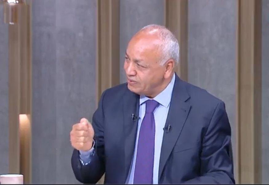 مصطفى بكري يدعو إلى قمة وتشكيل جيش عربي موحد: شبعنا تصريحات وإدانات