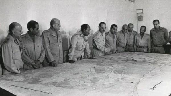 53 عاما على نصر أكتوبر.. معجزة الـ6 ساعات وكسر أسطورة الجيش الذي لا يقهر