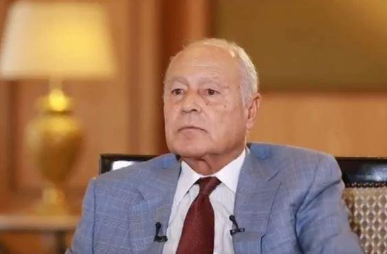 أحمد أبو الغيط: مصر عاشت مأساة كبرى وأُرهقت منذ لحظة إنشاء إسرائيل