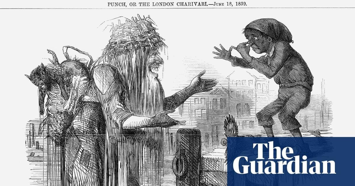 The Great Stink of 2026? Hot,...