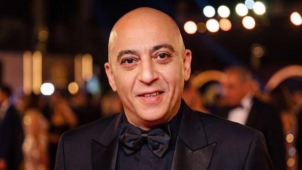 أحمد صالح في القائمة النهائية لمهرجان برلين السينمائي الدولي