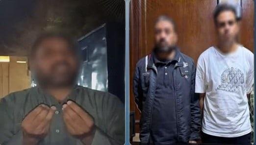 الداخلية تكشف حقيقة اختطاف طالب ومساومة والده على مبلغ مالي في الجيزة