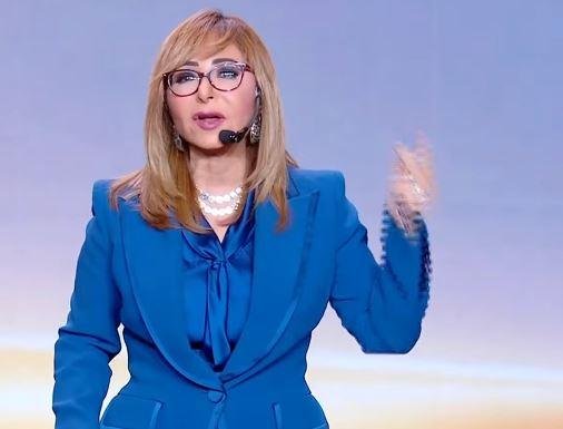 لميس الحديدي: أتمنى يكون عنوان منتدى مصر 2026 المكاشفة والمشاركة