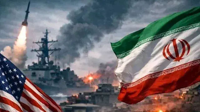 وول ستريت جورنال: إيران استغلت...