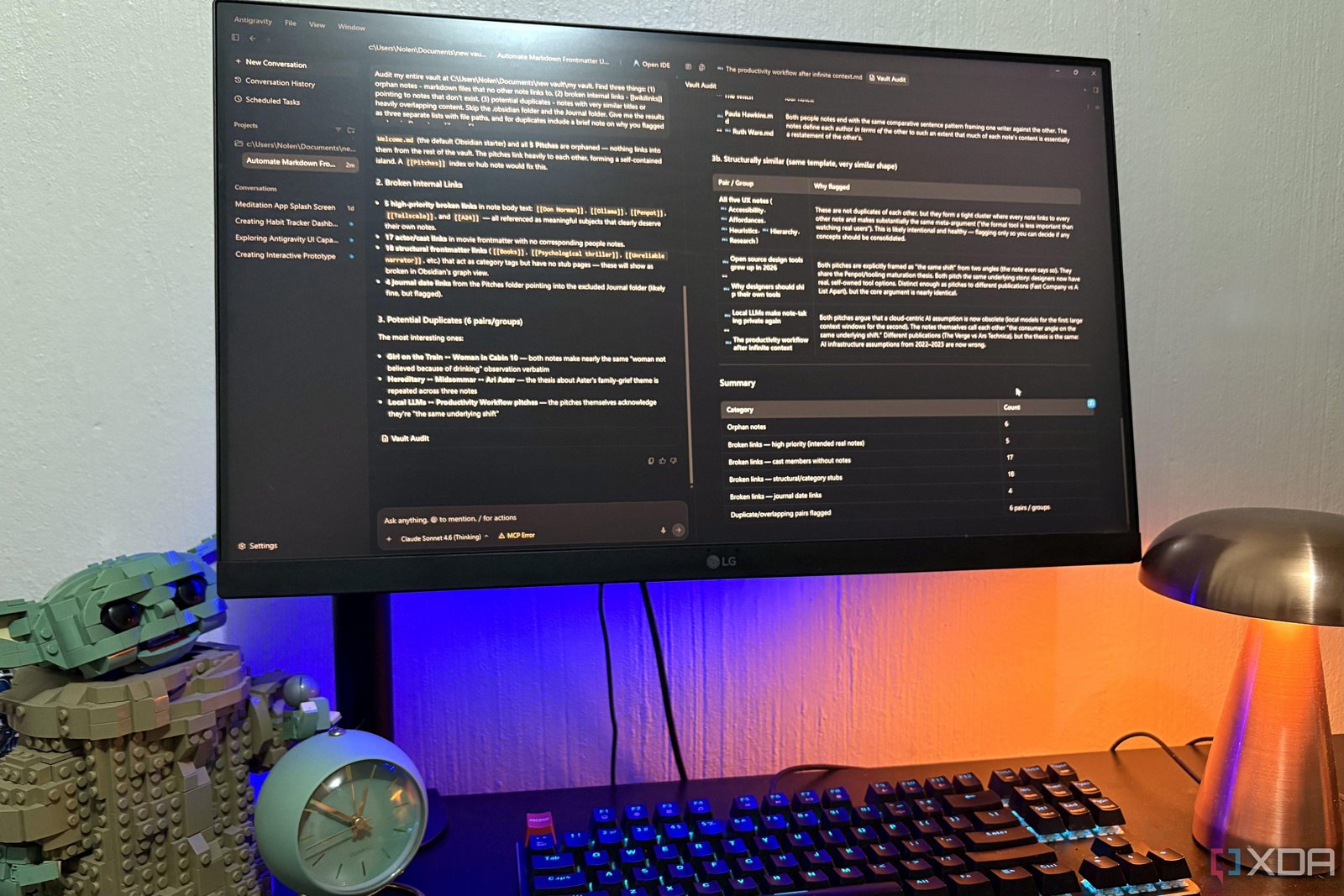 The best productivity tool I s...