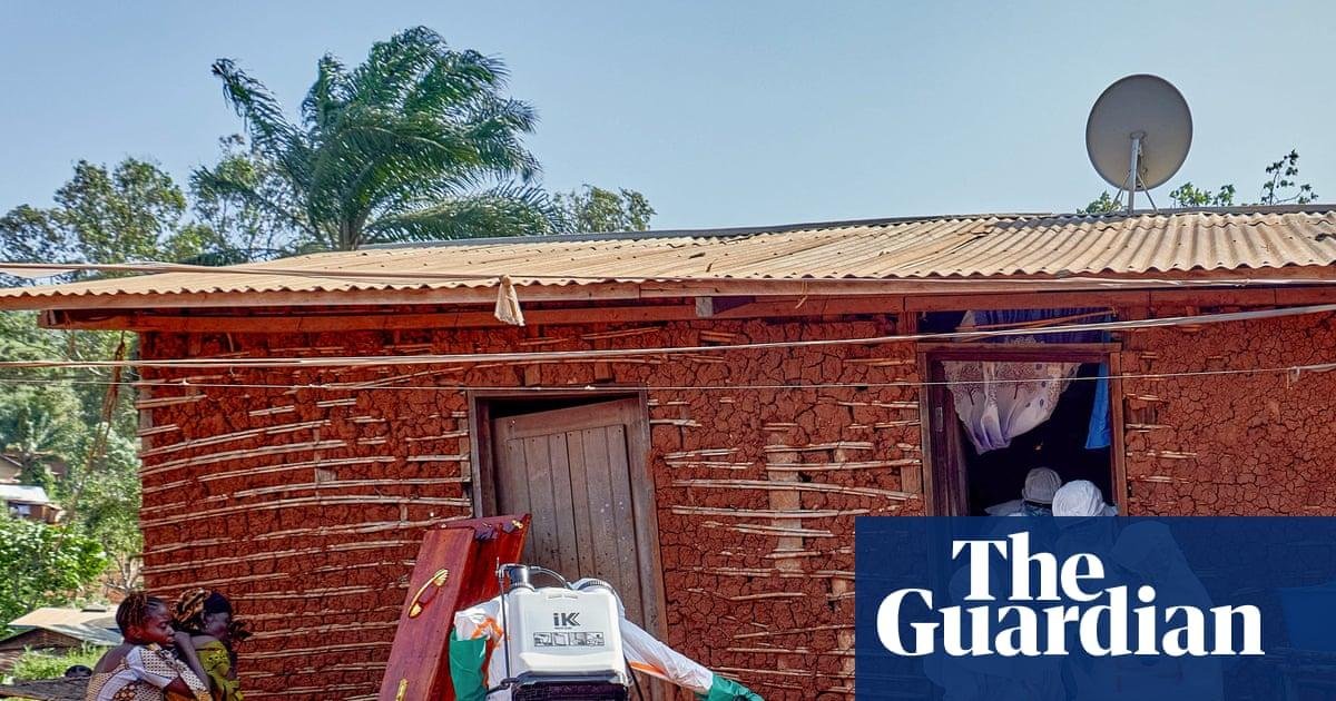 Ebola outbreak: five big quest...