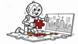 Enterprises with AI context la...