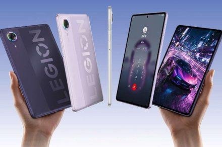 Lenovo just gave its gaming ta...