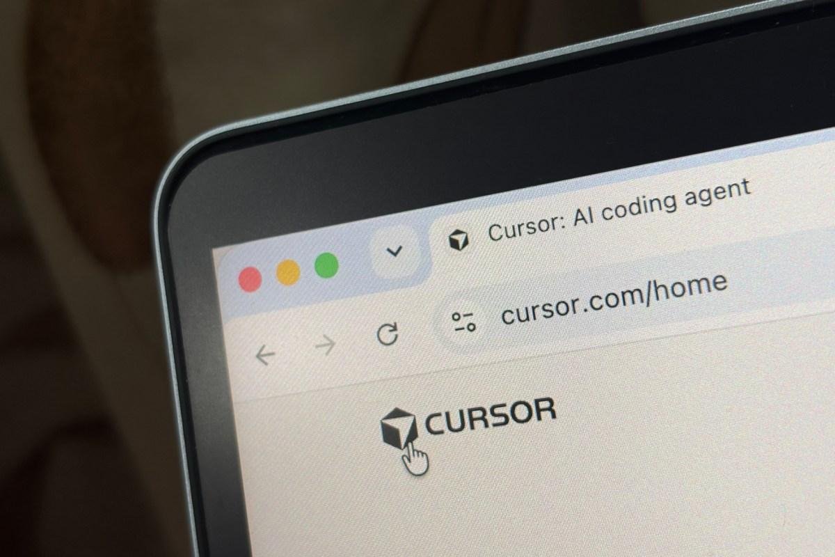 Cursor capitalizes on Github f...