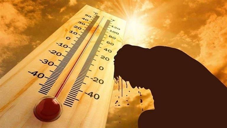 طقس الغد.. الأرصاد تحذر من درج...