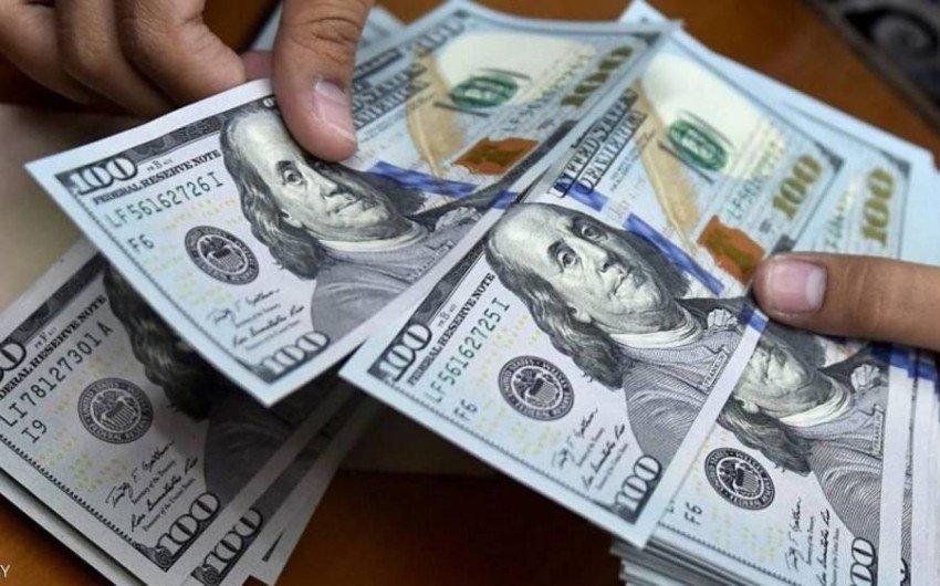 الثلاثاء 20 أكتوبر 2026.. 47 قرشا زيادة في سعر الدولار بداية التعاملات الصباحية