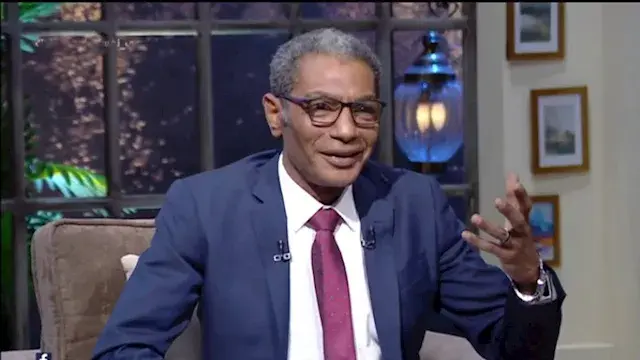 الشاعر أحمد بخيت يروي ذكريات ط...