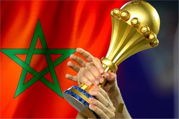 تحديد موعد الكشف عن ملعب نهائي...