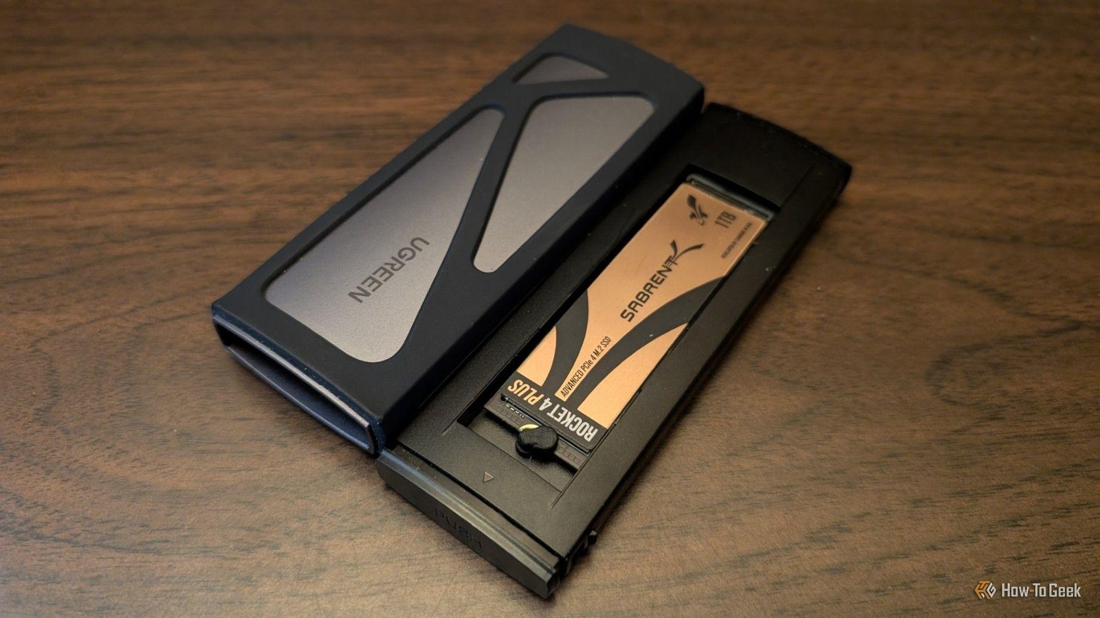 Stop putting NVMe SSDs in USB...