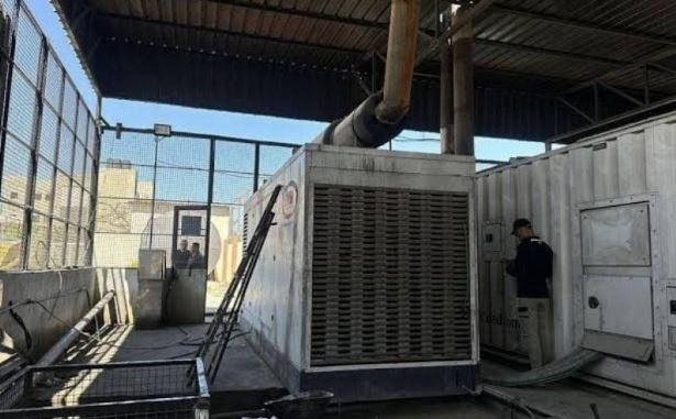 صحة غزة تعلن نفاد كميات الزيوت اللازمة لتشغيل مولدات المستشفيات