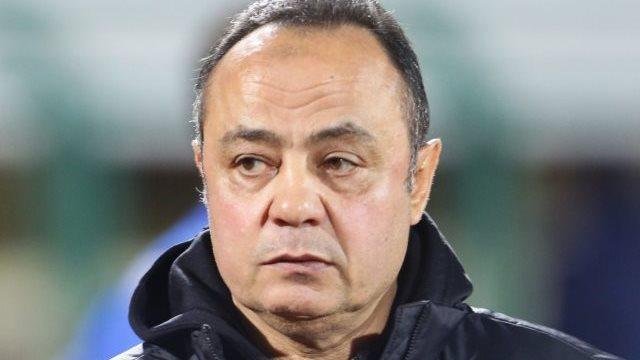 طارق يحيى لمجلس الزمالك: لو المقصود هدم النادي مش هيبقى أكتر من كده