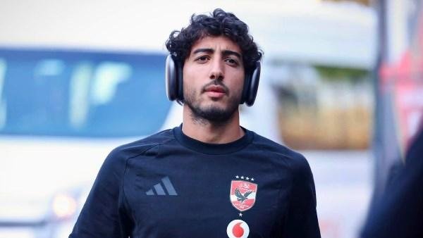 أحمد شوبير يكشف حقيقة انتقال محمد هاني إلى بيراميدز