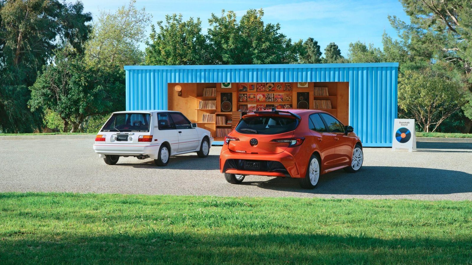 The car with the best resale v...