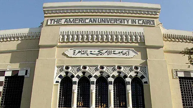 تدريب 100 أفريقي بالجامعة الأمريكية بالقاهرة بمشاركة قطاع المياه