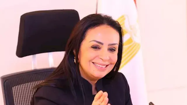 وزيرة التضامن: إصدار 1.6 مليون بطاقة خدمات متكاملة لذوي الإعاقة