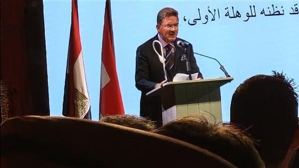السفير السويسري بالقاهرة: رحلة النيل أعادت لي اكتشاف أسرار عظمة المصريين القدماء