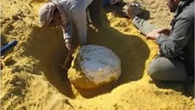 القوات المسلحة تواصل المرحلة الثالثة من حملة مواجهة التنقيب غير المشروع عن الذهب