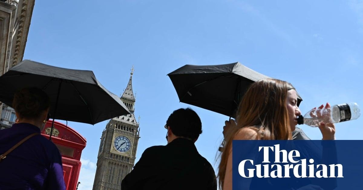Beyond the heatwave: what it r...