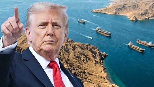 ترامب : الحرب مع إيران ستنتهي قريبا و أسعار النفط ستهبط