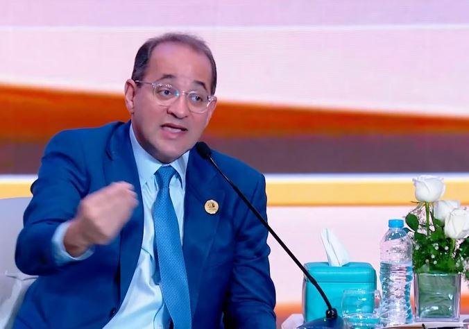 وزير المالية: خفضنا الدين في وقت العالم كله دينه بالنسبة إلى دخله بيزيد