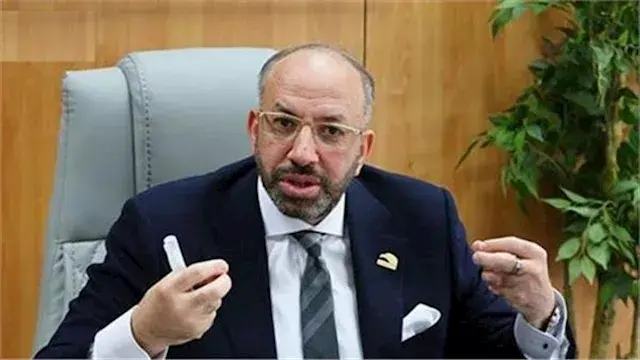 حسام المندوه: عدد الرعاة مرشح...