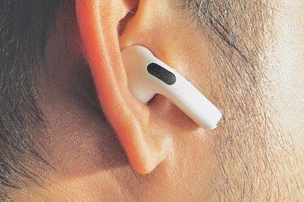 Apple’s rumored camera AirPods...