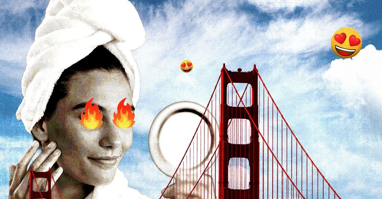 Silicon Valley Is Having a ‘Ho...