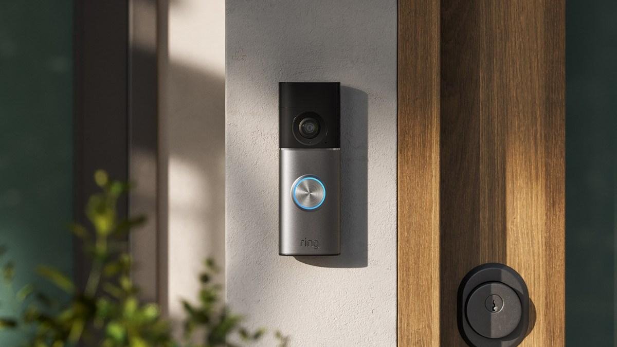Ring introduces a new encrypti...