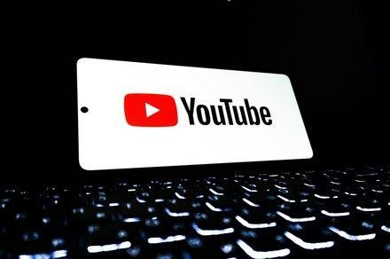 YouTube is making view counts...