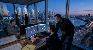 Closing an Azure OpenAI assist...