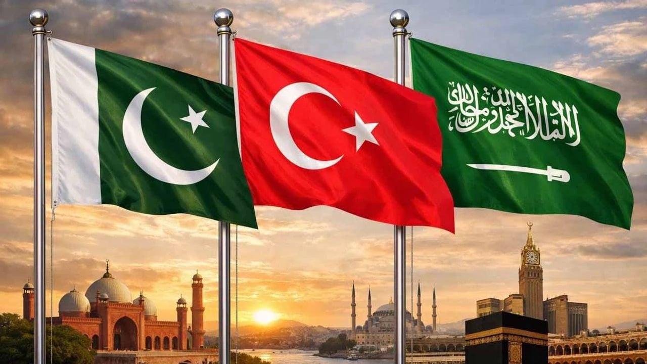 حلف مكة الدفاعي يقرر تفعيل الدفاع المشترك ونشر قوات في السعودية