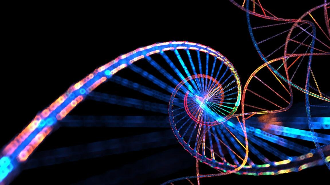 Google's AI genome system eval...