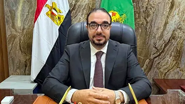 نجاح تركيب دعامة بالمعدة لمريض...