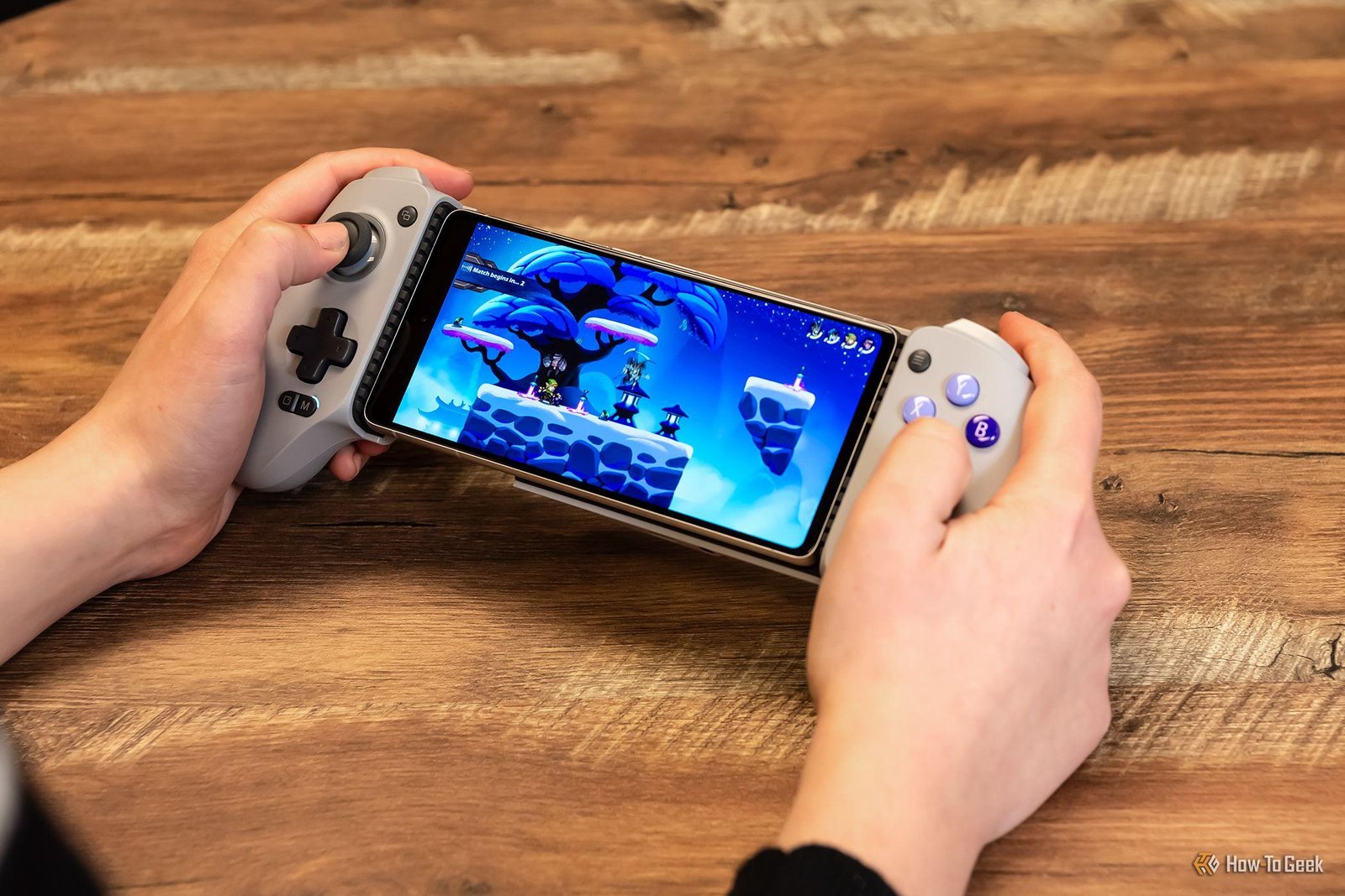 15 Android games that look as...