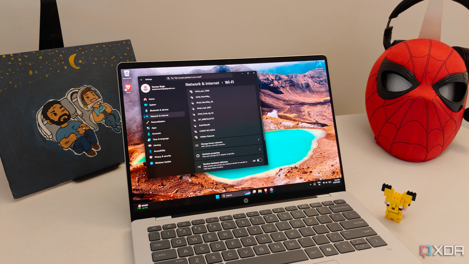6 lightweight tools I install...