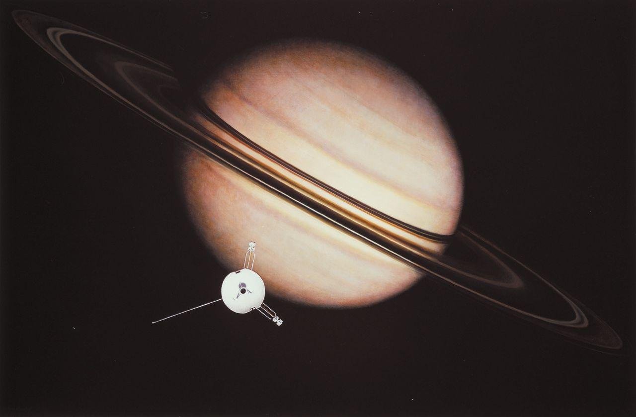 On this day in space! Sept. 1,...